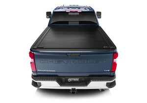 Retrax 2019 Chevrolet/GMC Silverado/Sierra 1500 8ft Bed (w/o Storage Boxes) RetraxPRO XR Retractable Bed Covers Retrax   