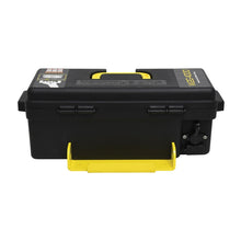 Load image into Gallery viewer, Superwinch 4000 LBS 12V DC 3/16in x 50ft Synthetic Rope Winch2Go Winches Superwinch
