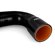 Load image into Gallery viewer, Mishimoto 1991-1993 Dodge 5.9L Cummins Silicone Coolant Hose Kit Black Hoses Mishimoto
