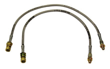 Load image into Gallery viewer, Skyjacker 1967-1973 Jeep CJ5 Brake Hose Brake Line Kits Skyjacker
