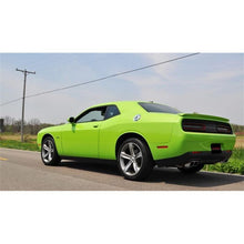 Load image into Gallery viewer, Corsa 2015-2016 Dodge Challenger 5.7L V8 V8 Polished Xtreme Cat-Back Catback CORSA Performance
