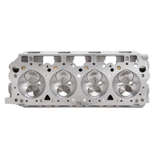 Load image into Gallery viewer, Edelbrock Cylinder Head Victor Jr CNC Chrysler 426-572 CI V8 Complete Heads Edelbrock
