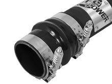 Load image into Gallery viewer, aFe BladeRunner 2.75in Hot 3.5in Cold Side Intercooler Tubes w/ Coupling Clamp Kit 10-12 Dodge 6.7L Intercoolers aFe
