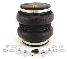 Load image into Gallery viewer, Air Lift Replacement Air Spring - Loadlifter 5000 Ultimate Bellows Type w/ internal Jounce Bumper Air Springs Air Lift
