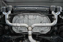 Load image into Gallery viewer, MBRP 15-19 VW Golf R MK7/MK7.5 3in T304 Cat Back Exhaust w/ Carbon Fiber Tips Catback MBRP
