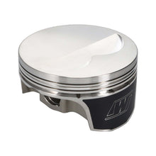 Load image into Gallery viewer, Wiseco Chevy SB RED Series Piston Set 4155in Bore 1425in Compression Height 0927in Pin - Set of 8 Piston Sets - Forged - 8cyl Wiseco
