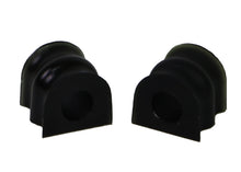 Load image into Gallery viewer, Whiteline 02-07 Subaru WRX Sedan and Wagon / 03-07 Subaru Impreza Non-Turbo / 04-07 Subaru STi 21mm Sway Bar Bushings Whiteline
