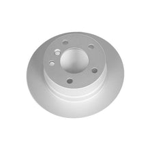 Load image into Gallery viewer, Power Stop 96-02 BMW Z3 Rear Evolution High Carbon Geomet Coated Rotor Brake Rotors - OE - Cryo PowerStop
