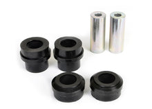 Load image into Gallery viewer, Whiteline Plus 05+ BMW 1 Series/3/05-10/11 3 Series Front C/A-Lwr Rear Inner Bushing Kit (not AWD) Bushing Kits Whiteline
