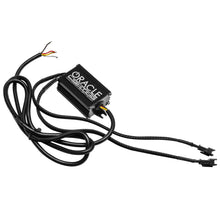 Load image into Gallery viewer, Oracle 19-21 Silverado/Sierra 1500 RGB Demon Eye Headlight Kit - w/o Controller SEE WARRANTY Headlights ORACLE Lighting
