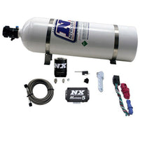 Load image into Gallery viewer, Nitrous Express Universal Diesel Nitrous Kit w/Progressive Controller/15lb Bottle Nitrous Systems Nitrous Express
