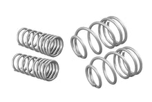 Load image into Gallery viewer, Whiteline Ford Focus ST MK3 MY13 Grip Series Stage 1 Kit Lowering Springs Whiteline
