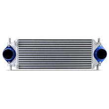 Load image into Gallery viewer, Mishimoto 2021+ Ford Bronco Intercooler Kit - Silver Intercooler Kits Mishimoto

