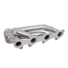 Load image into Gallery viewer, BBK 05-15 Dodge Challenger Charger 5.7 Hemi Shorty Tuned Length Exhaust Headers 1-3/4 Silver Ceramic Headers &amp; Manifolds BBK
