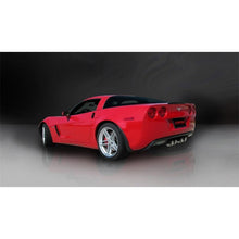 Load image into Gallery viewer, Corsa 2006-2011 Chevrolet Corvette C6 Z06 7.0L V8 XO Pipe Exhaust X Pipes CORSA Performance
