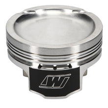 Load image into Gallery viewer, Wiseco Ford Mazda Duratech 2vp Dished 8.8:1 CR Piston Shelf Stock Kit Piston Sets - Forged - 4cyl Wiseco
