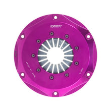 Load image into Gallery viewer, Exedy 2006-2006 Saab 9-2X Aero H4 Hyper Multi Cover Assembly Push Type Cover Fits FM032SD Clutch Covers Exedy
