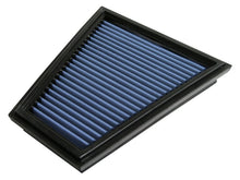 Load image into Gallery viewer, aFe MagnumFLOW Air Filters OER P5R A/F P5R BMW 528i (F10) 12-15 L4-2.0L (turbo) N20 Air Filters - Drop In aFe
