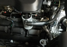 Load image into Gallery viewer, J&amp;L 2019-2024 Dodge Ram 1500 5.7L Oil Separator 3.0 Passenger Side - Clear Anodized Oil Separators J&amp;L
