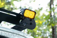 Load image into Gallery viewer, Diode Dynamics Stage Series 2 In LED Pod Sport - Yellow Combo Standard ABL (Pair) Light Accessories and Wiring Diode Dynamics   
