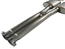 Load image into Gallery viewer, aFe MACHForce XP Exhausts Cat-Back SS-409 EXH CB Dodge Challenger 09 V8-5.7L Catback aFe
