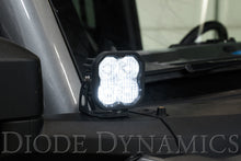 Load image into Gallery viewer, Diode Dynamics 2021 Ford Bronco Sport SS3 LED Ditch Light Kit - White Combo Light Accessories and Wiring Diode Dynamics   
