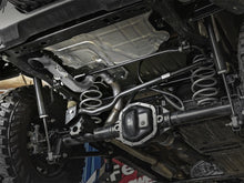 Load image into Gallery viewer, aFe MACH Force-Xp Axle-Back Exhaust System w/NoTip 18-20 Jeep Wrangler L4-2.0T / V6-3.6L Axle Back aFe
