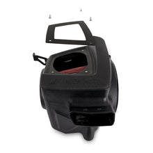 Load image into Gallery viewer, Mishimoto 2021+ Ford Bronco 2.7L Performance Air Intake w/ Dry Washable Filter Cold Air Intakes Mishimoto
