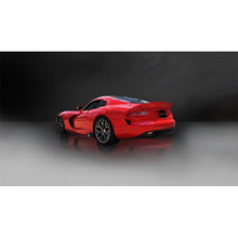 Load image into Gallery viewer, Corsa 2013-2017 Dodge Viper GTS 8.4L V10 Manual Xtreme Cat-Back Exhaust Catback CORSA Performance

