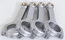 Load image into Gallery viewer, Eagle Chevy 2.2L Ecotec Connecting Rods (Set of 4) Connecting Rods - 4Cyl Eagle
