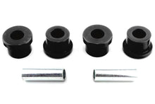 Load image into Gallery viewer, Whiteline 03-06 Mitsubishi Lancer Evo 8/9/10 Front Control Arm Bushing Kit Bushing Kits Whiteline
