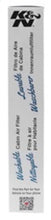 Load image into Gallery viewer, K&amp;N BMW X1 L4-2.0L F/I Cabin Air Filter (2 Per Box) Cabin Air Filters K&amp;N Engineering   
