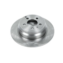 Load image into Gallery viewer, Power Stop 94-97 Volvo 850 Rear Autospecialty Brake Rotor Brake Rotors - OE PowerStop
