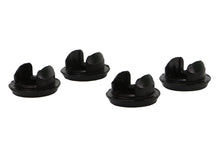 Load image into Gallery viewer, Whiteline 10-12 Chevy Camaro Base/LT/SS/ZL1 Radius Rod Insert Bushing Kit Bushing Kits Whiteline
