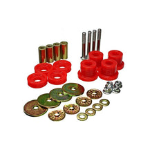 Load image into Gallery viewer, Energy Suspension Front Differiential Mount Bushing Set Bushing Kits Energy Suspension
