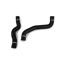 Load image into Gallery viewer, Mishimoto 09+ Nissan 370Z Black Silicone Hose Kit Hoses Mishimoto
