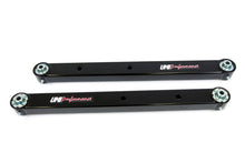 Load image into Gallery viewer, UMI Performance 64-72 A-Body Boxed Lower Control Arms- w/ Dual Roto-Joints Control Arms UMI Performance
