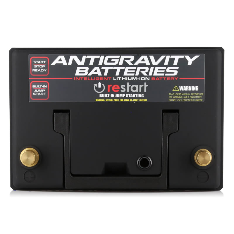 Antigravity SAE Car Terminal Adapters Battery Accessories Antigravity Batteries