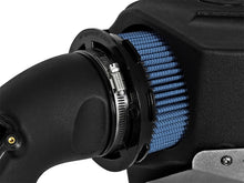 Load image into Gallery viewer, aFe Momentum GT Pro 5R Cold Air Intake System 16-17 BMW 340i/ix B58 Cold Air Intakes aFe
