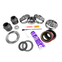 Load image into Gallery viewer, Yukon Gear Master Overhaul Kit For 00-07 Ford 9.75in Diff w/ An 11+ Ring &amp; Pinion Set Differential Overhaul Kits Yukon Gear &amp; Axle
