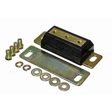 Load image into Gallery viewer, Energy Suspension Early Ford/Mercury Transmission Mount Black Bushing Kits Energy Suspension
