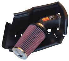 Load image into Gallery viewer, K&amp;N 92-99 BMW 3 Series Performance Intake Kit Cold Air Intakes K&amp;N Engineering   
