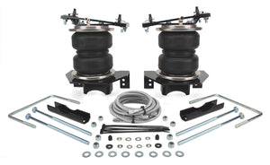 Air Lift Loadlifter 5000 Ultimate for 2020 Ford F250/F350 SRW & DRW 4WD Air Suspension Kits Air Lift   