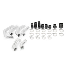 Load image into Gallery viewer, Mishimoto 15-17 Ford F-150 2.7L EcoBoost I/C Pipe Kit - Polished Intercooler Pipe Kits Mishimoto

