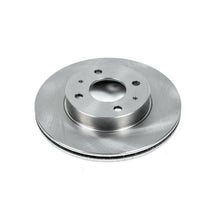 Load image into Gallery viewer, Power Stop 95-98 Nissan 200SX Front Autospecialty Brake Rotor Brake Rotors - OE PowerStop   
