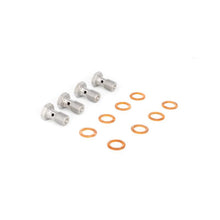 Load image into Gallery viewer, Goodridge 97-01 Honda Prelude (Base Model) Stainless Steel Brake Line Kit Brake Line Kits Goodridge
