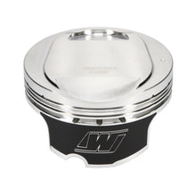 Load image into Gallery viewer, Wiseco Chrysler 6.2L Gen3 Hemi 4.090in Bore 0.927 Pin Pistons - Set of 8 Piston Sets - Forged - 8cyl Wiseco
