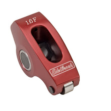 Load image into Gallery viewer, Edelbrock Rocker Arms Roller SBF 3/8In 1 6 1 Ratio IndIVidual Rocker Arms Edelbrock
