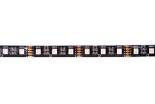 Load image into Gallery viewer, Diode Dynamics RGBW Footwell Strip Kit 2pc Multicolor Light Strip LED Diode Dynamics   
