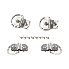 Load image into Gallery viewer, ARB Fold Down Anchor Point Kit Set Of 4 Tool Storage ARB
